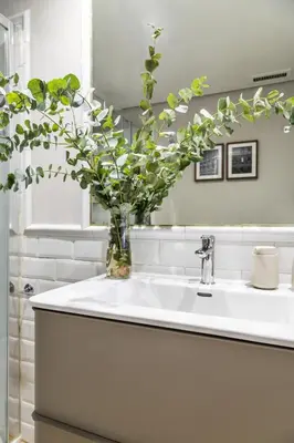 Un baño de Heima Chic Colón Square