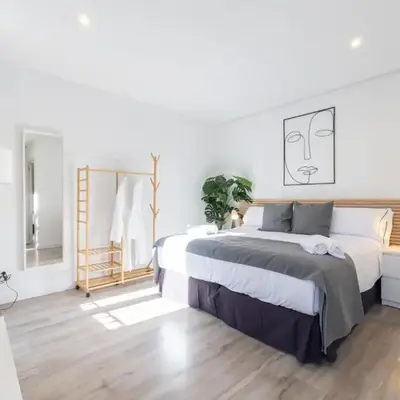 Amati Boutique Coliving Madrid