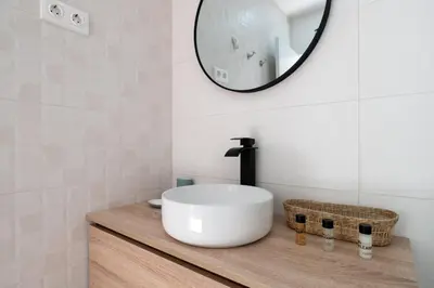 Plano de GuestReady – Quiet and modern apartment in Madrid