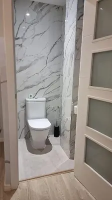 Un baño de madrid tofi