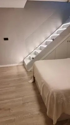 Cama o camas de una habitación en madrid tofi