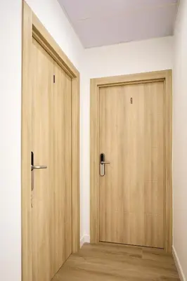 Plano de AC Rooms Madrid Centro