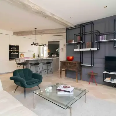 Ático exclusivo junto a Plaza Mayor