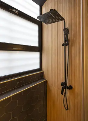 Plano de A IM La Latina-City Centre-WiFi-AC-SmartTV A