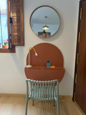 Plano de Studio in El Rastro