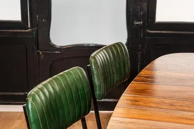 Plano de Queen's Malasaña Boutique I - Alojamiento corta estancia