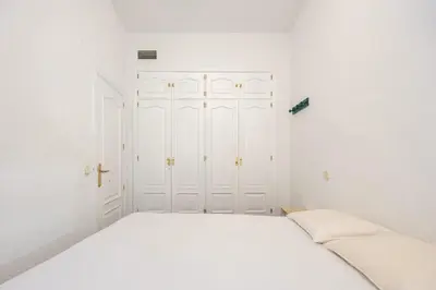 Cama o camas de una habitación en Toro Urban Suites