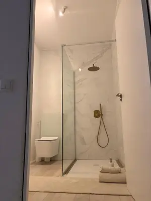Un baño de RU concept Studio Malasaña