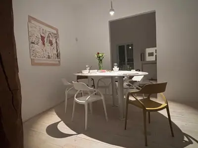 Plano de RU concept Studio Malasaña