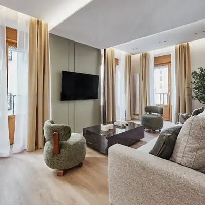 Centro XVI Costanilla de Santiago 6BR 6BH