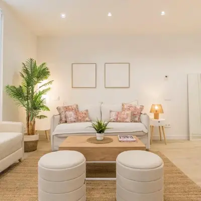 GuestReady - Modern and Cozy studio in Madrid
