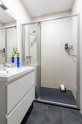 Un baño de Esencia en el Corazón de Chueca