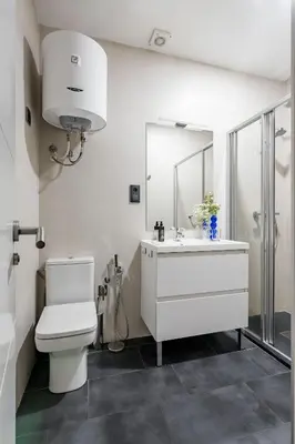 Un baño de Esencia en el Corazón de Chueca