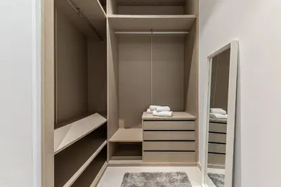 Cama o camas de una habitación en Waou Urban Home Salamanca V