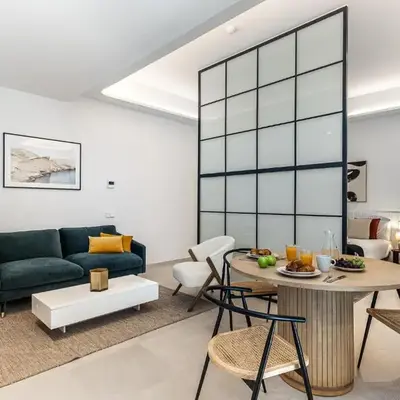 Waou Urban Home Salamanca V