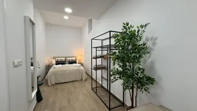 Cama o camas de una habitación en 