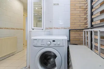 Plano de APARTAMENTO EN MADRID CENTRO comodo