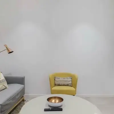 Warm 1BR in the Vibrant Chueca Neighborhood
