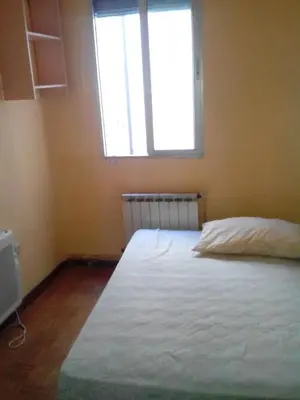 Cama o camas de una habitación en céntrico y disponible