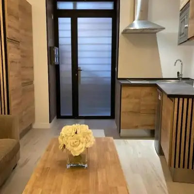 New Apartment Centro
