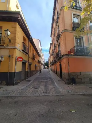 El barrio de los alrededores o un barrio cerca de este apartamento
