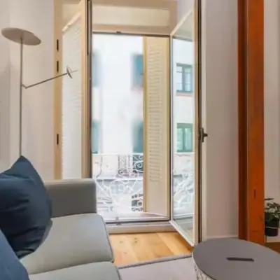 Cozy central - 1Bedroom 1Bathroom - Malasaña