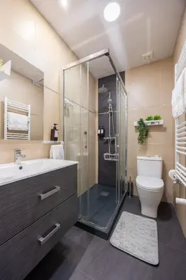 Un baño de Yellow - Gran Vía Mostenses