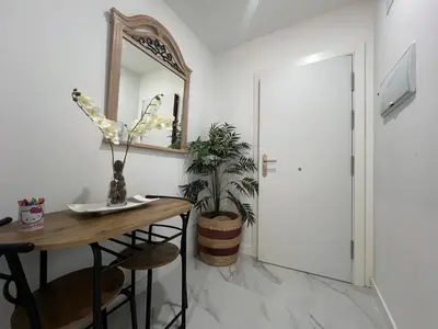 Plano de Ventas 5 Apartamento con encanto