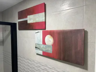 Cama o camas de una habitación en Ventas 5 Apartamento con encanto