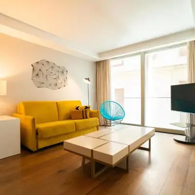 SmartRental Collection Centric II