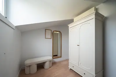 Un baño de Cituspace Tirso de Molina