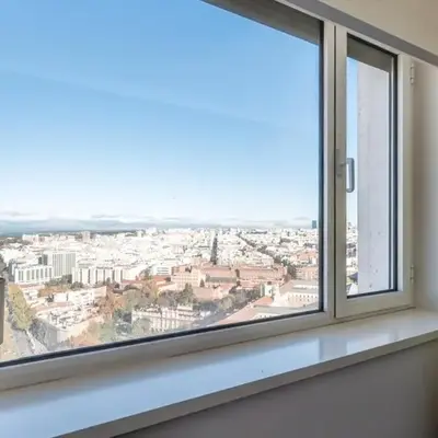 Luxury Plaza España Planta 29 Terraza 360 grados