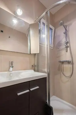 Un baño de Paseo del Prado Madrid