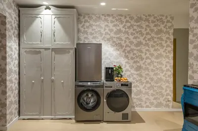 Plano de Habitación privada en Lavapiés