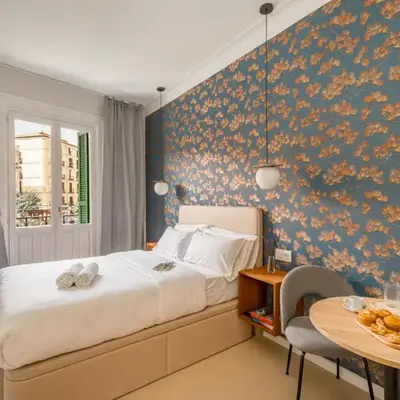 Habitación privada en Lavapiés
