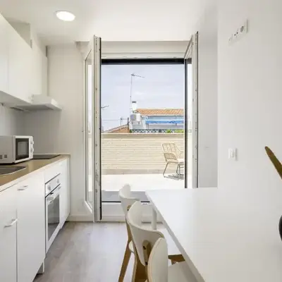 The 45 Collection Suites & Penthouse