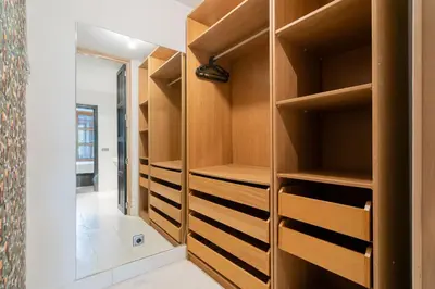 Plano de The Tirso Factory-Industrial Luxury