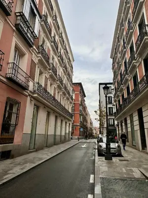 El barrio de los alrededores o un barrio cerca de este apartamento