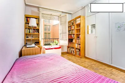 Biblioteca en la casa o chalet