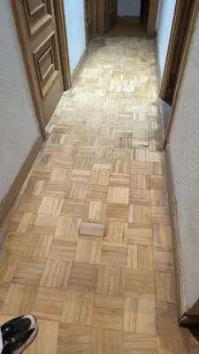 Plano de Casa con céntricas vistas al exterior para eventos