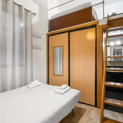 Apartamento Tetuán 4 personas - Tenerife