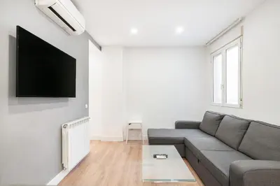 Plano de Velazquez Home Corporate