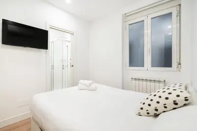 Plano de Velazquez Home Corporate
