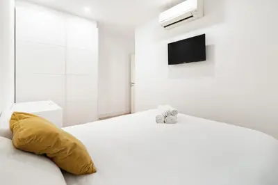 Plano de Velazquez Home Corporate