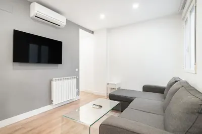 Plano de Velazquez Home Corporate