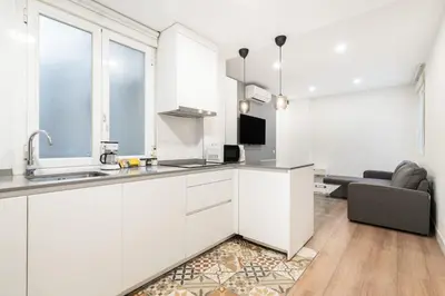 Plano de Velazquez Home Corporate