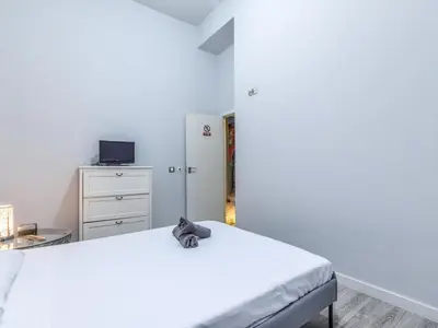 Plano de Madrid South-Center Corporate Stay