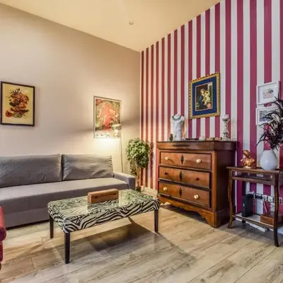 Madrid South-Center Corporate Stay