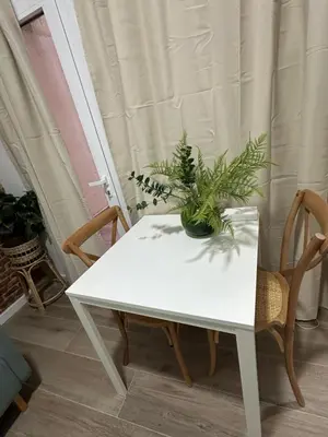 Plano de La Casa de Mara