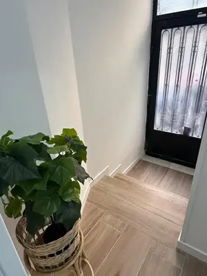 Plano de La Casa de Mara